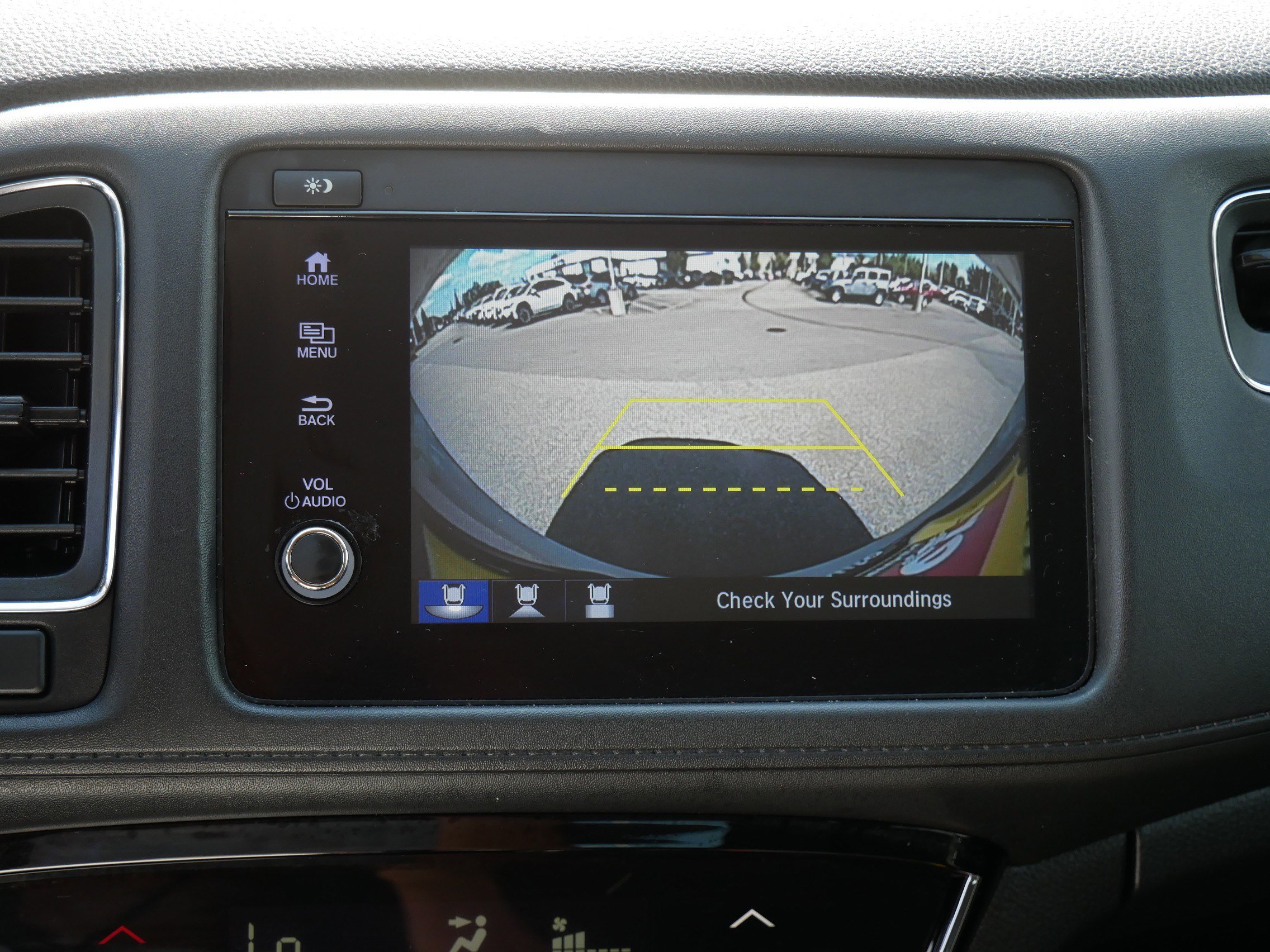 2022 Honda HR-V EX photo 29
