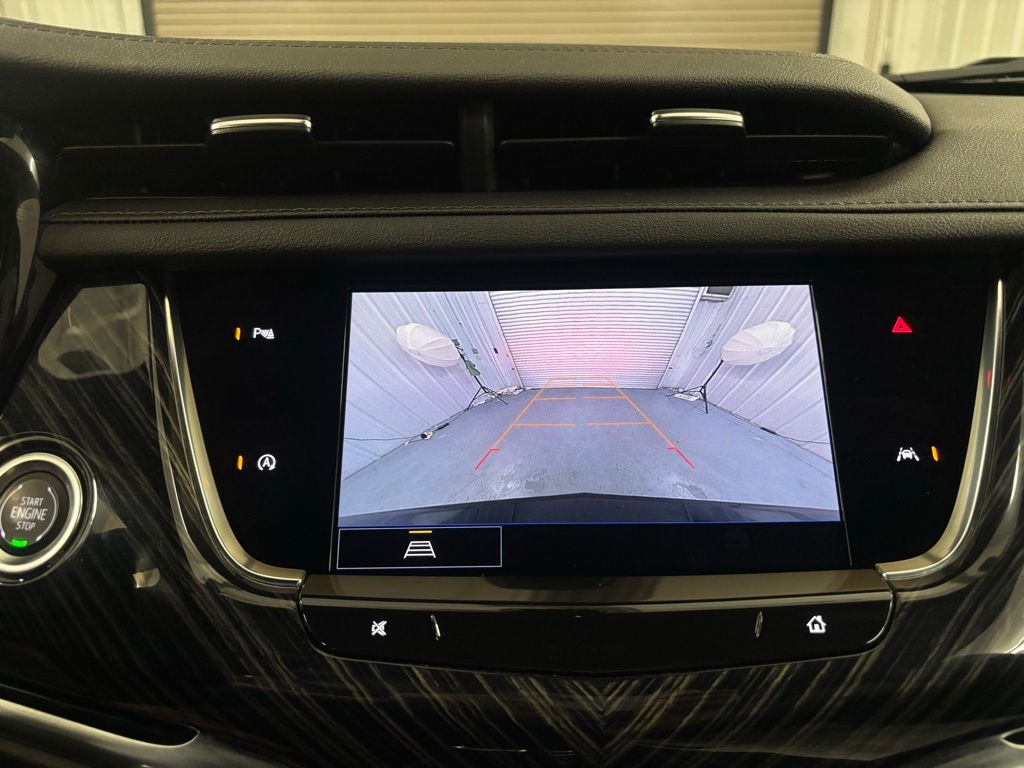 2025 Cadillac XT6 Premium Luxury photo 23