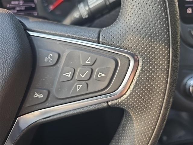 2023 Chevrolet Malibu 1LT photo 23