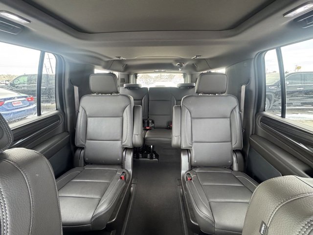 Image of Pre-Owned 2024 GMC Yukon XL Denali