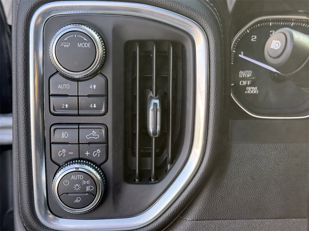 2021 GMC SIERRA - Image 18