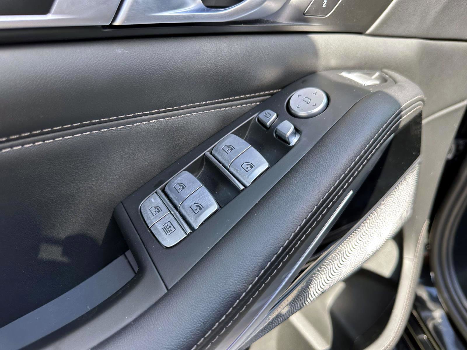 2025 Bmw X7 ALPINA XB7 photo 18