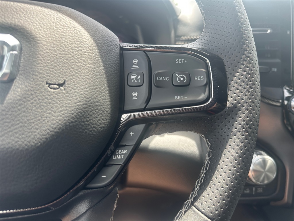 2026 Ram 1500 Rebel photo 30