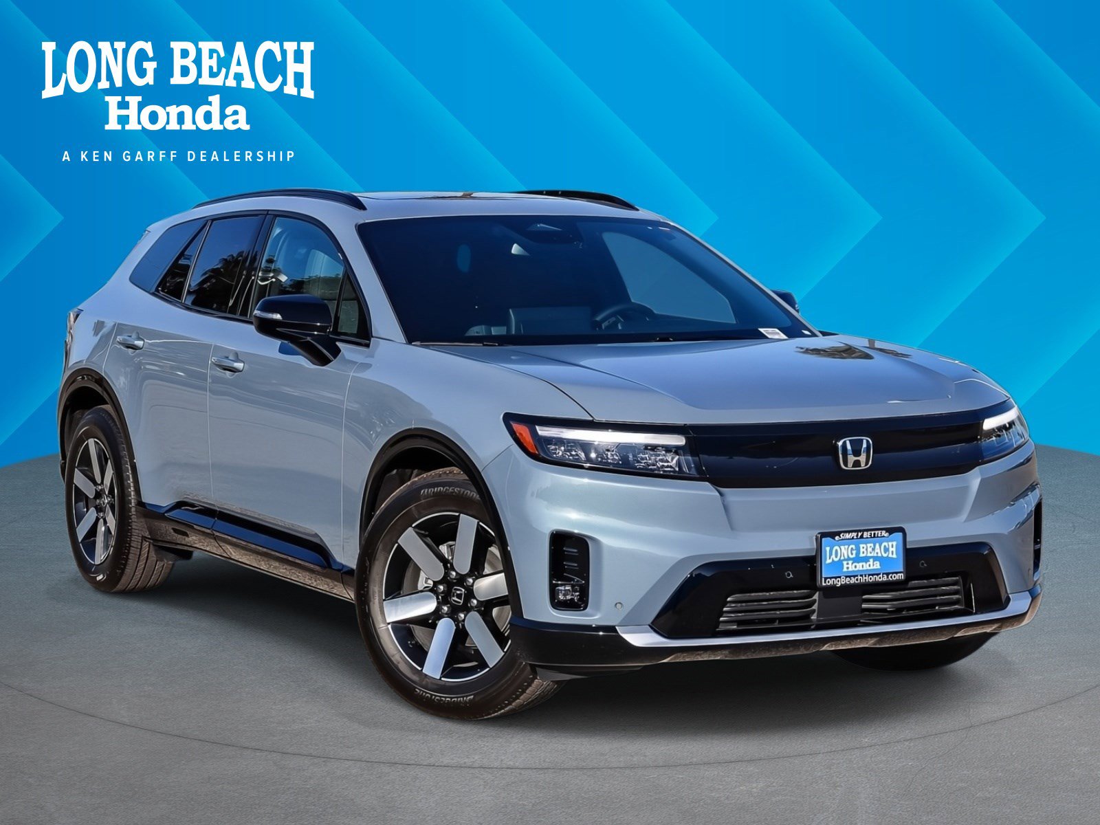 2026 Honda Prologue Touring's photo