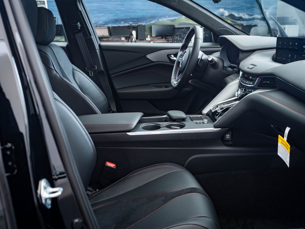 2025 Acura TLX SH-AWD A-Spec photo 39