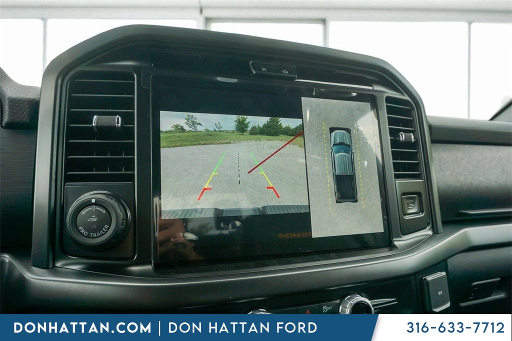 2025 Ford F-150 Tremor photo 7