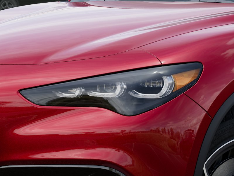 2025 ALFA ROMEO STELVIO - Image 27