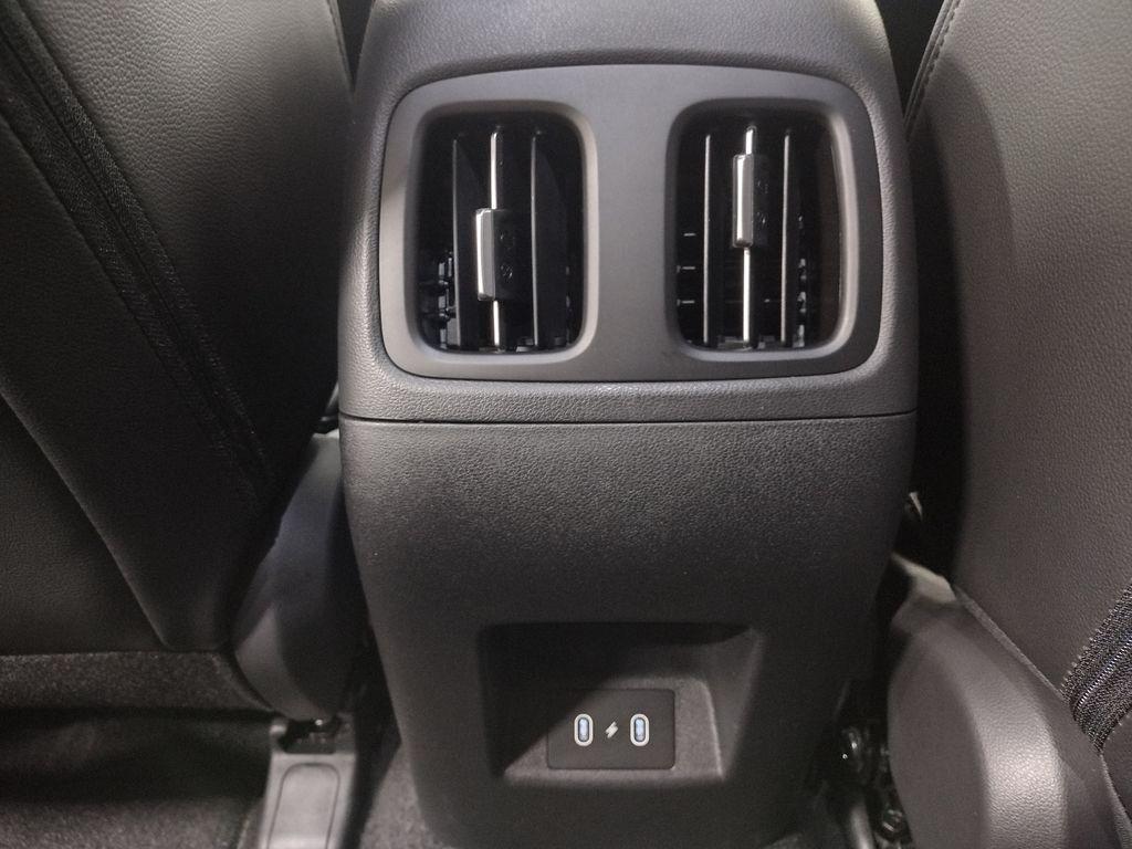 2026 Hyundai Santa Cruz XRT photo 35