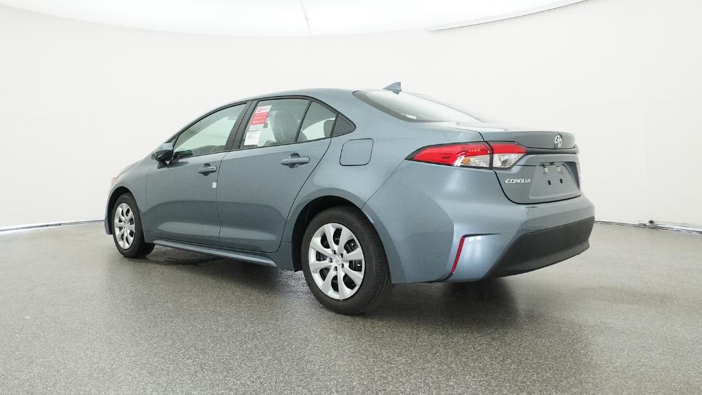 2025 Toyota Corolla LE photo 14