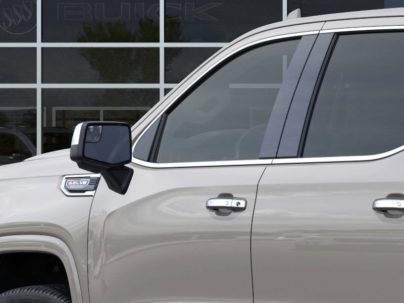 2026 Gmc Sierra Denali photo 12