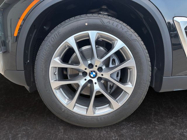 2026 Bmw X5 xDrive40i photo 27