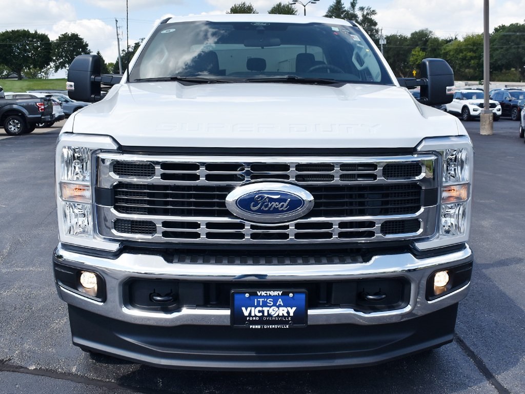 2026 Ford F-250 XLT photo 22