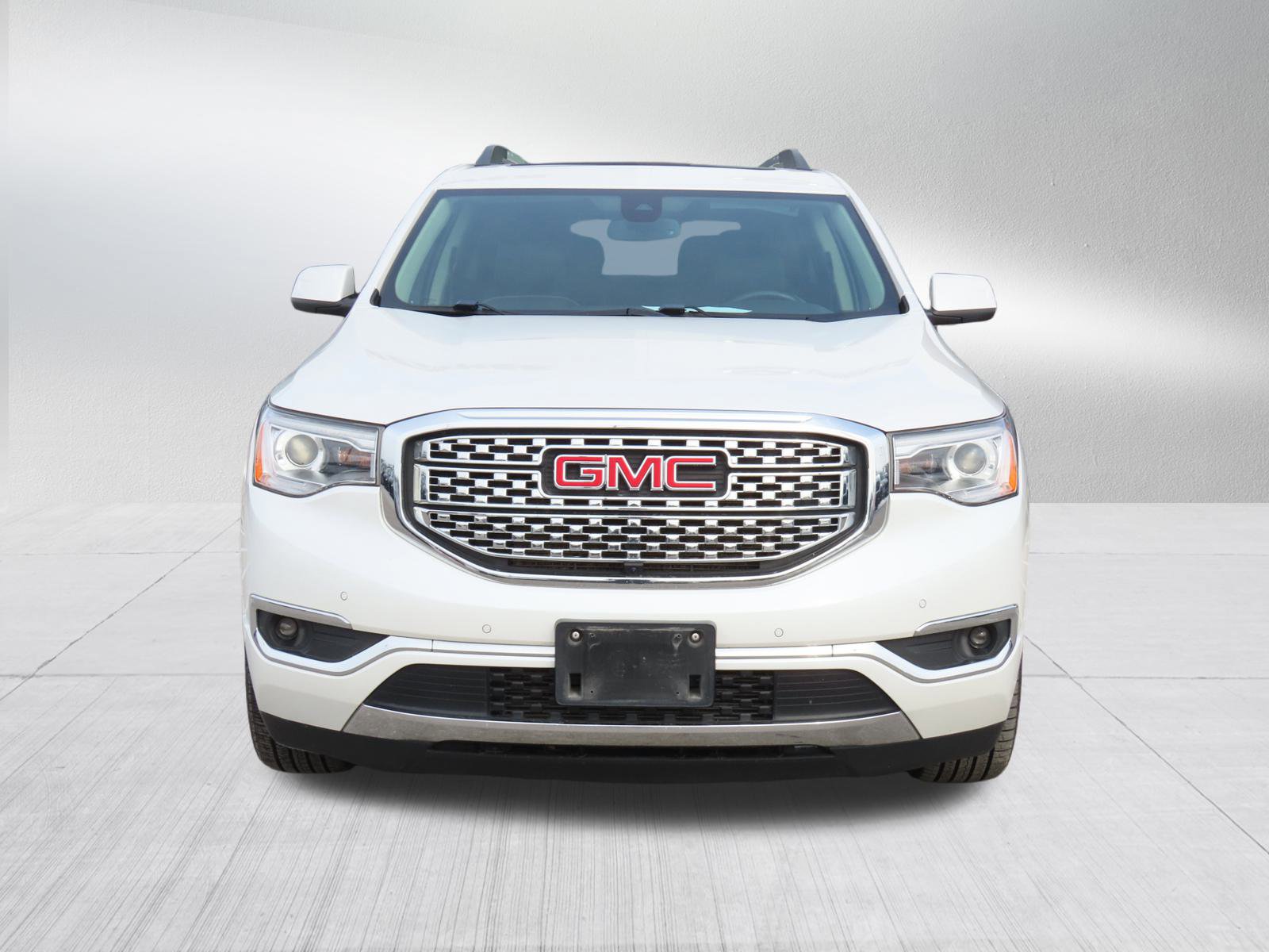 Used 2017 GMC Acadia Denali with VIN 1GKKNXLS4HZ148485 for sale in Kansas City