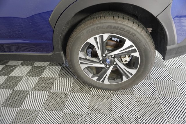 2024 Subaru Crosstrek Premium photo 16