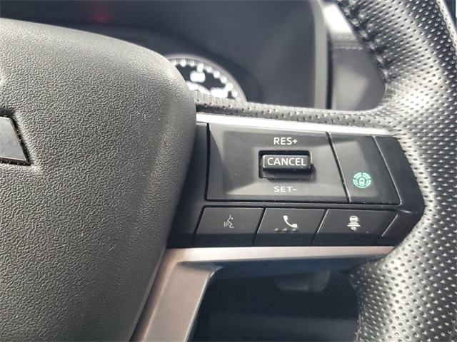 2022 Mitsubishi Outlander SEL photo 14