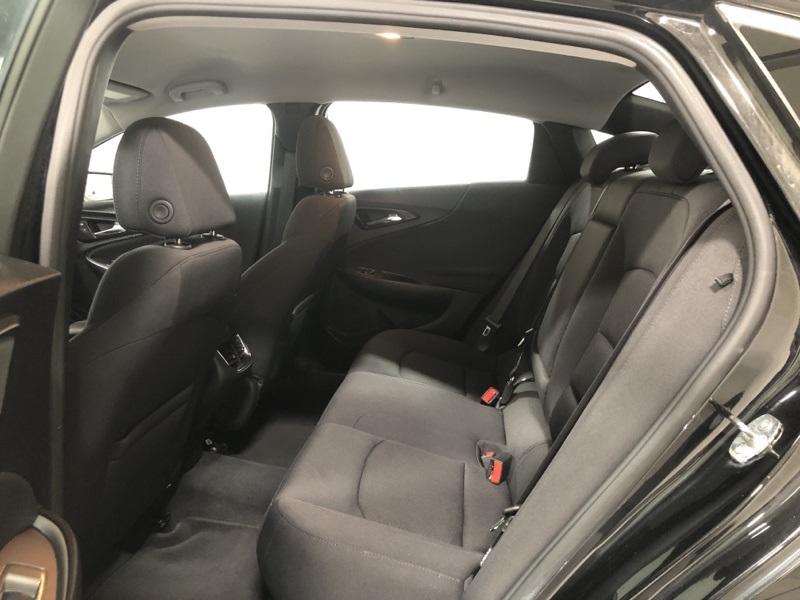 2022 Chevrolet Malibu 1LT photo 12