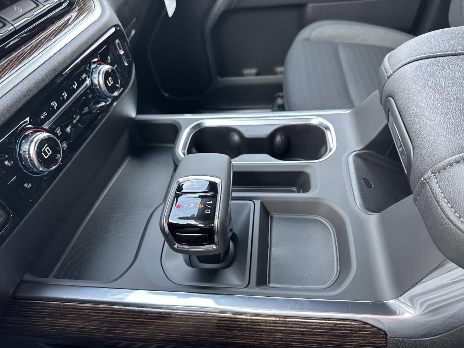 2026 Gmc Sierra 1500 Elevation photo 18