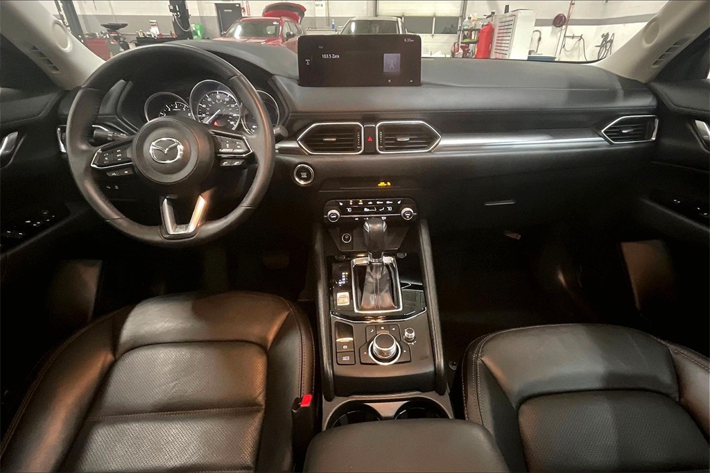 2023 MAZDA CX-5 - Image 14