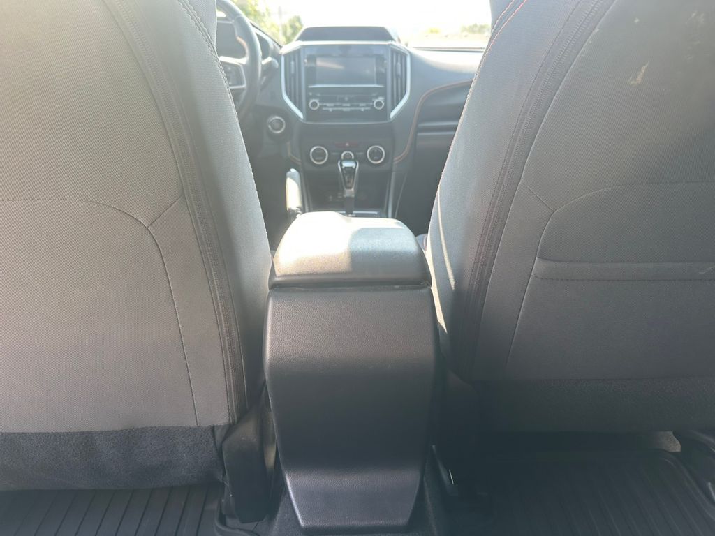 2021 Subaru Crosstrek Premium photo 22