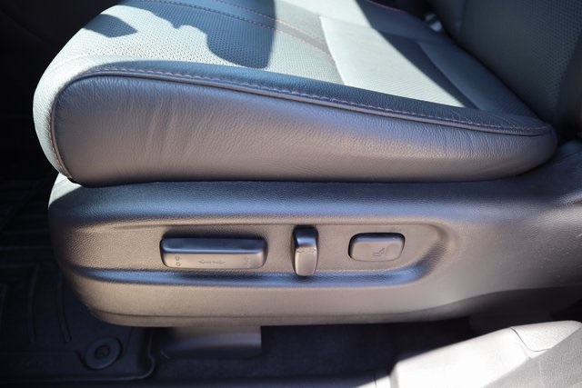 2025 Honda Passport TrailSport photo 18