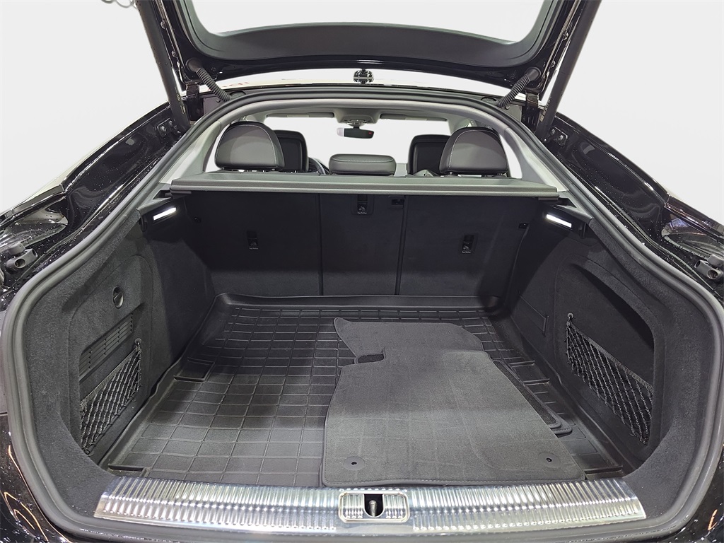 2023 Audi A5 Premium Quattro photo 12