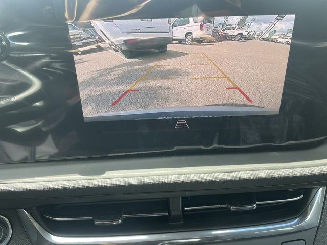 2026 Buick Envista Preferred photo 12