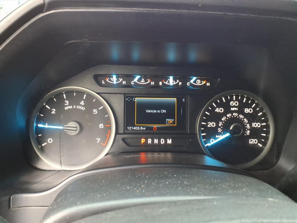 2020 Ford F-150 XLT photo 10