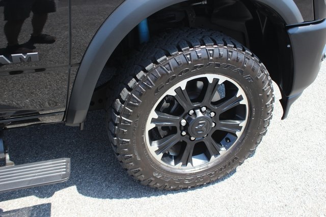 2024 Ram 2500 Power Wagon photo 35