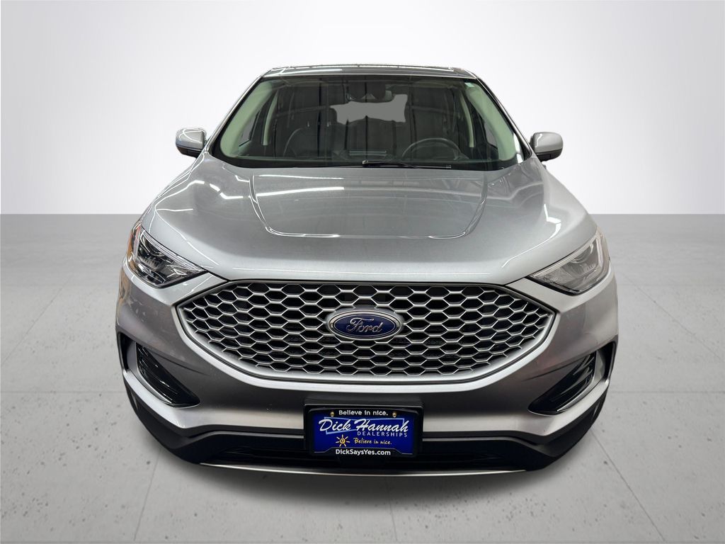 2024 Ford Edge SEL photo 10