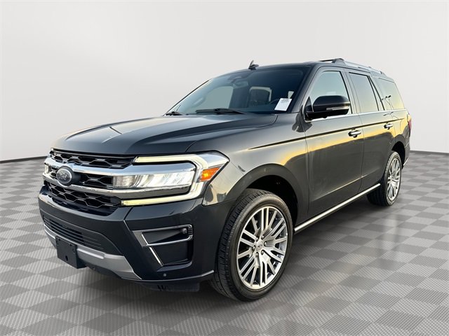 2024 Ford Expedition Limited's photo
