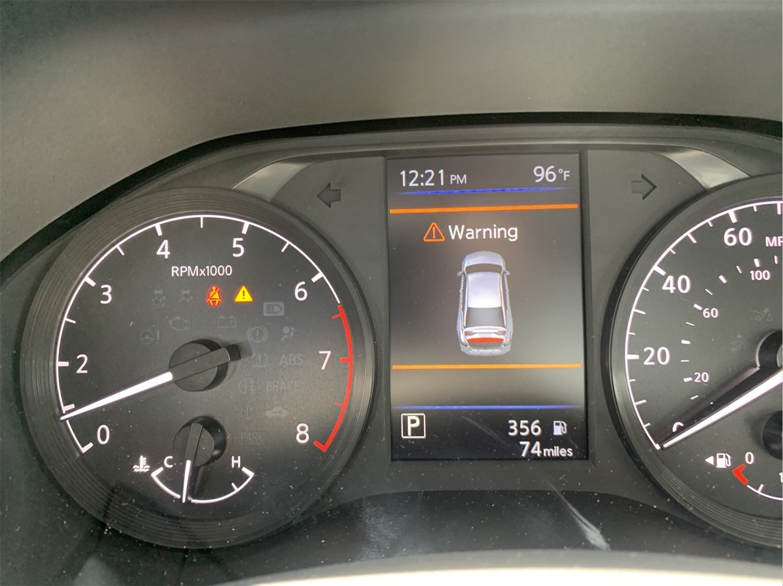 2025 Nissan Altima 2.5 S photo 16