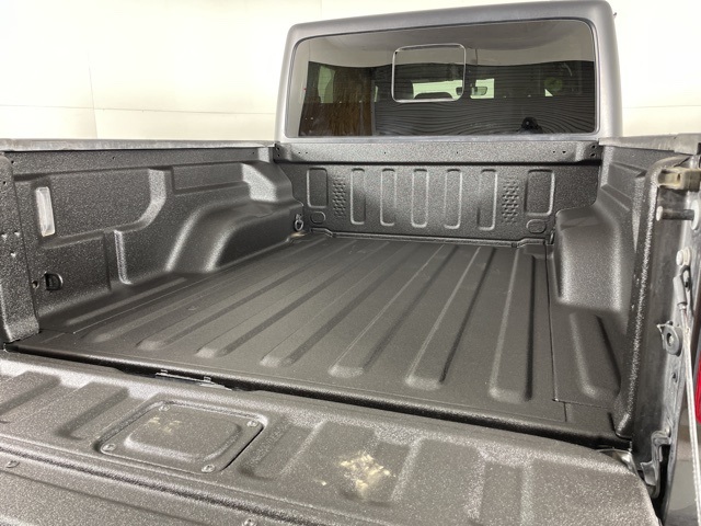 2021 Jeep Gladiator Mojave photo 11