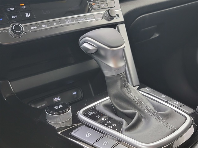 2026 Kia Seltos S photo 19