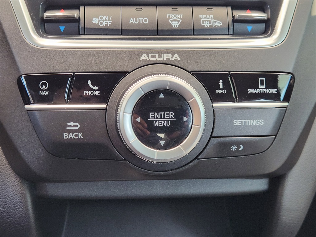 2020 Acura MDX Technology photo 13