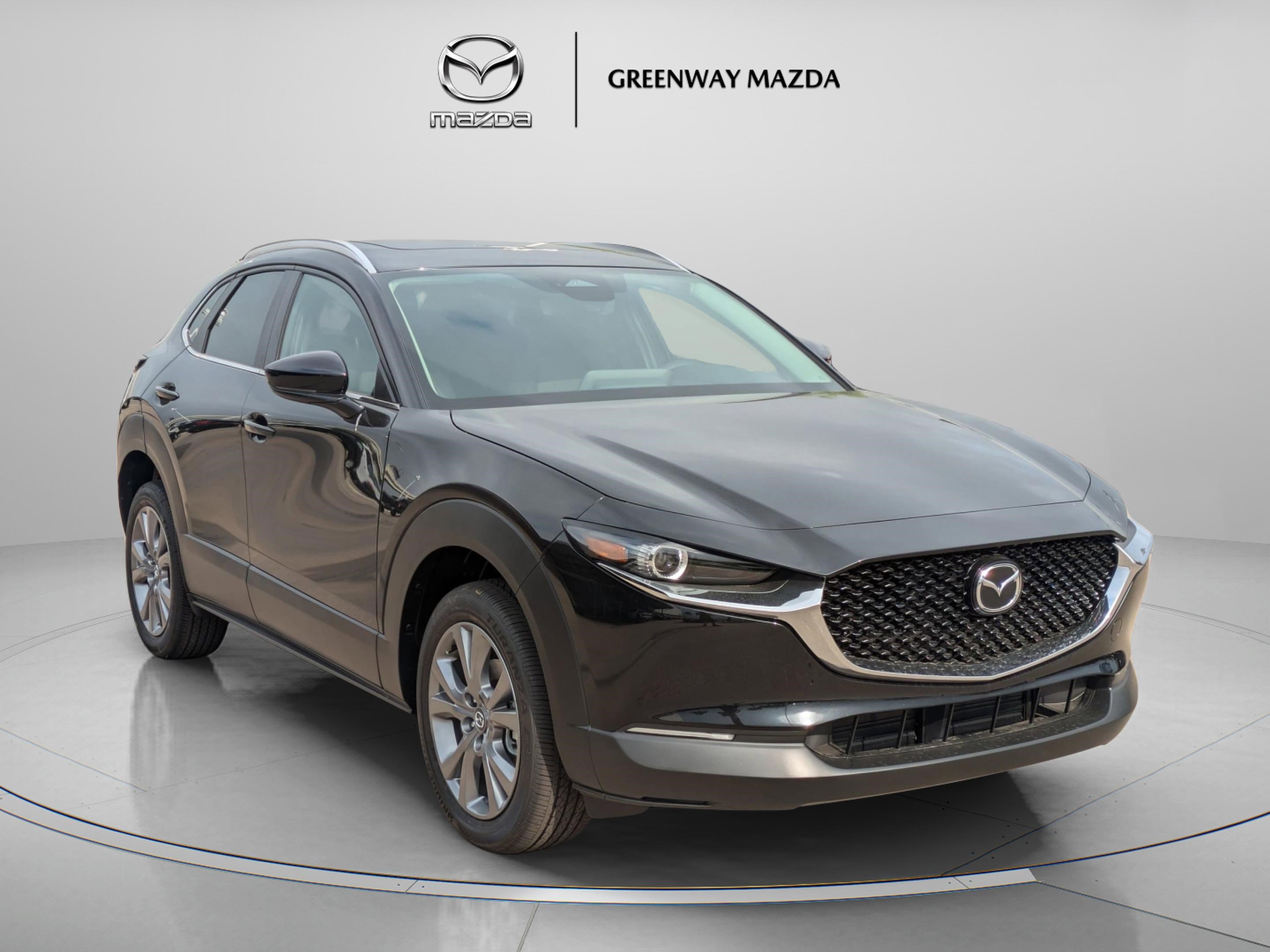 2025 Mazda CX-30 Preferred's photo