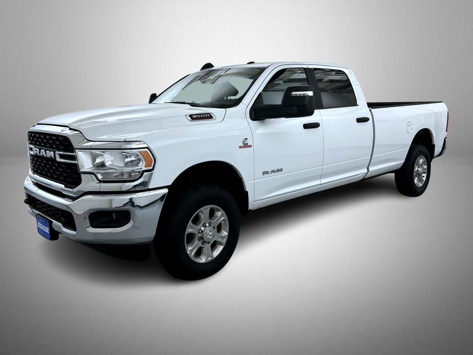 2024 RAM Ram 3500 Pickup
