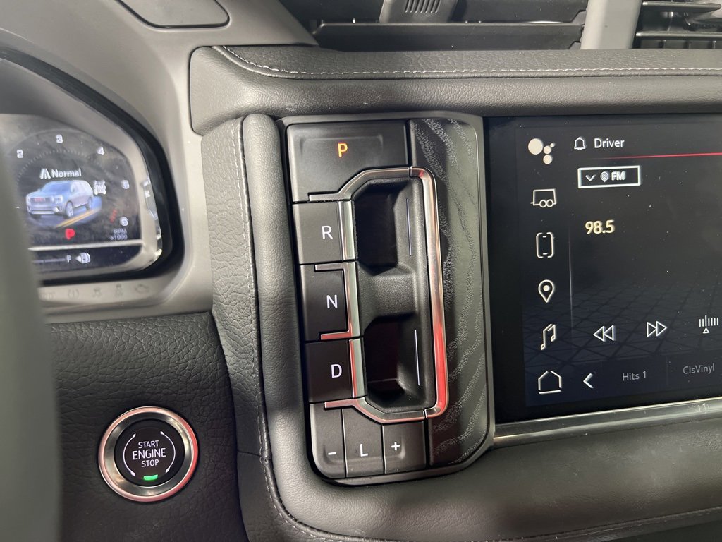 2024 Gmc Yukon XL Denali photo 59