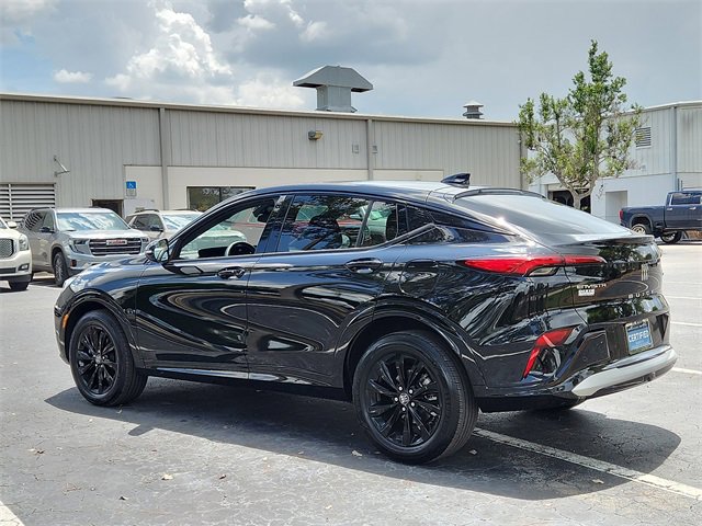 2024 Buick Envista ST photo 3