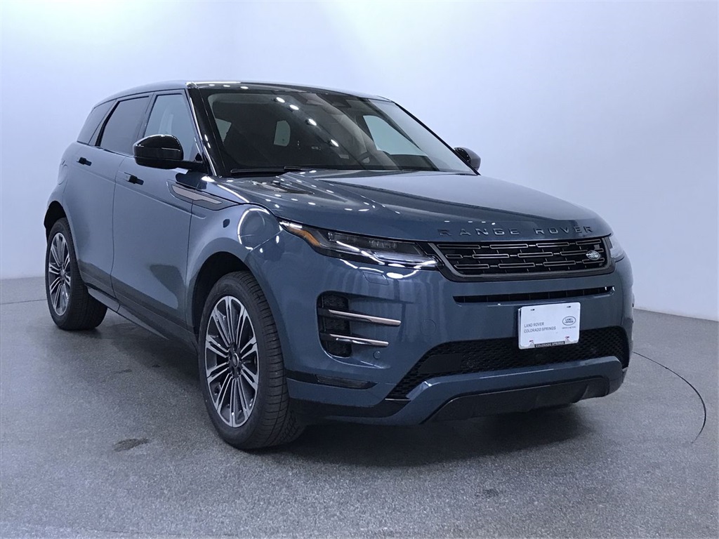 2024 Land Rover Range Rover photo 12