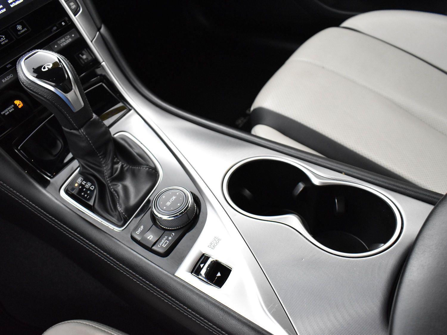 2021 Infiniti Q60 3.0t Luxe photo 20
