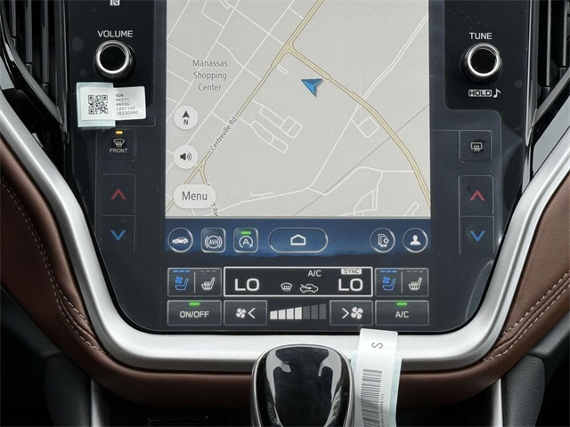 2025 Subaru Outback Touring XT photo 17