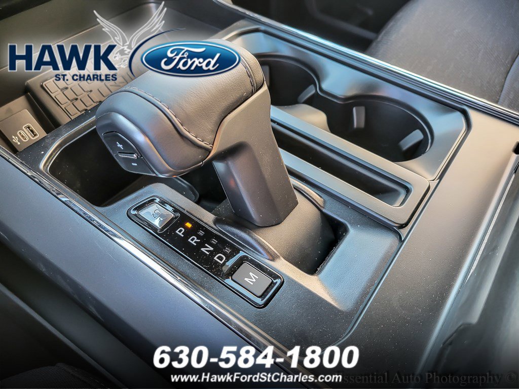 2025 FORD F-150 - Image 14