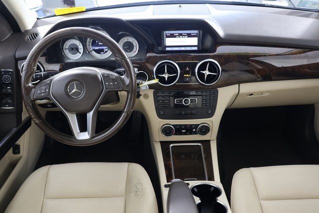 Used 2013 Mercedes-Benz GLK-Class GLK250 with VIN WDCGG0EB0DG092173 for sale in Johnston, RI