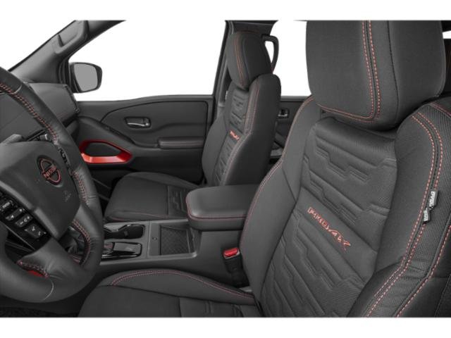 2026 Nissan Frontier PRO-4X photo 9