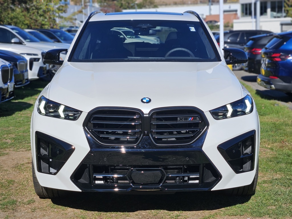 2026 Bmw X5 photo 2