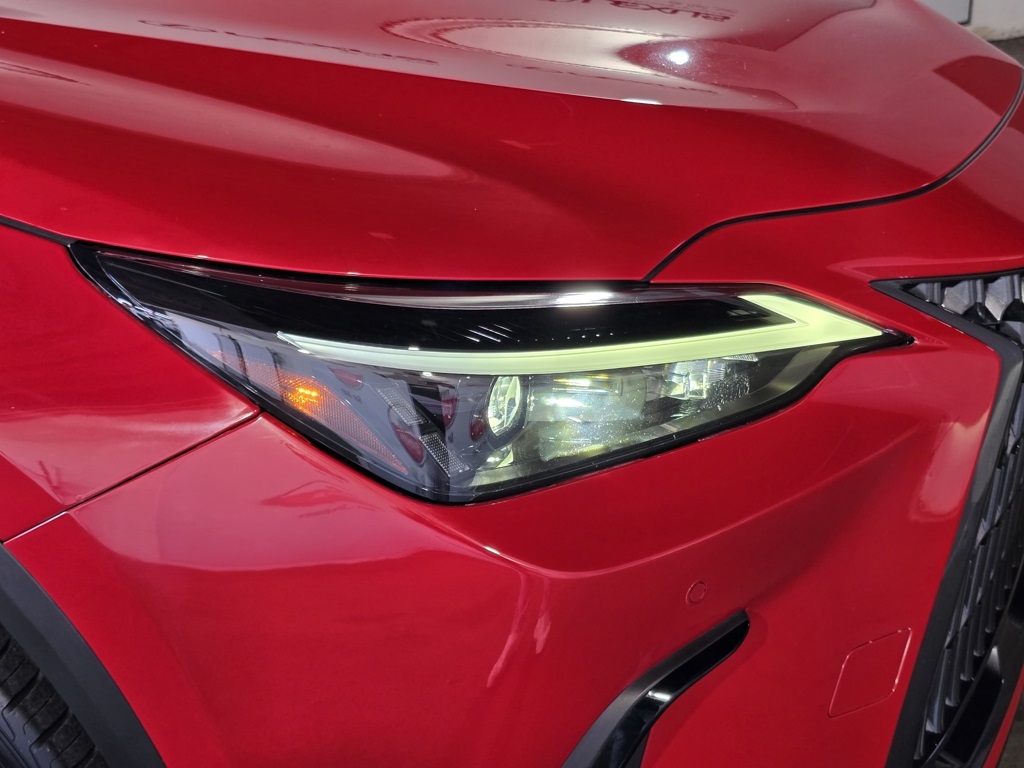 2023 Lexus NX 250 photo 5