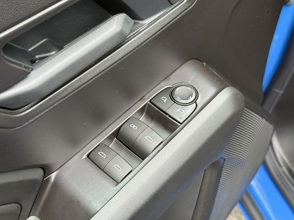 2026 Chevrolet Colorado Trail Boss photo 20