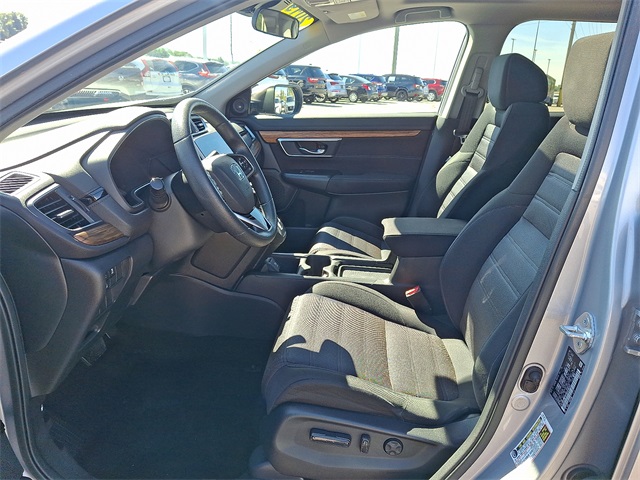 2019 Honda CR-V EX photo 9