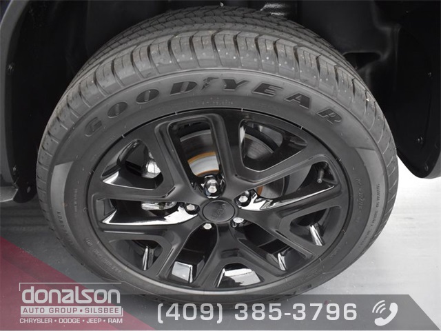 2023 Jeep Renegade Altitude photo 11