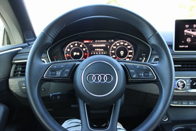 2018 Audi A5 2.0T Premium Plus Quattro photo 19